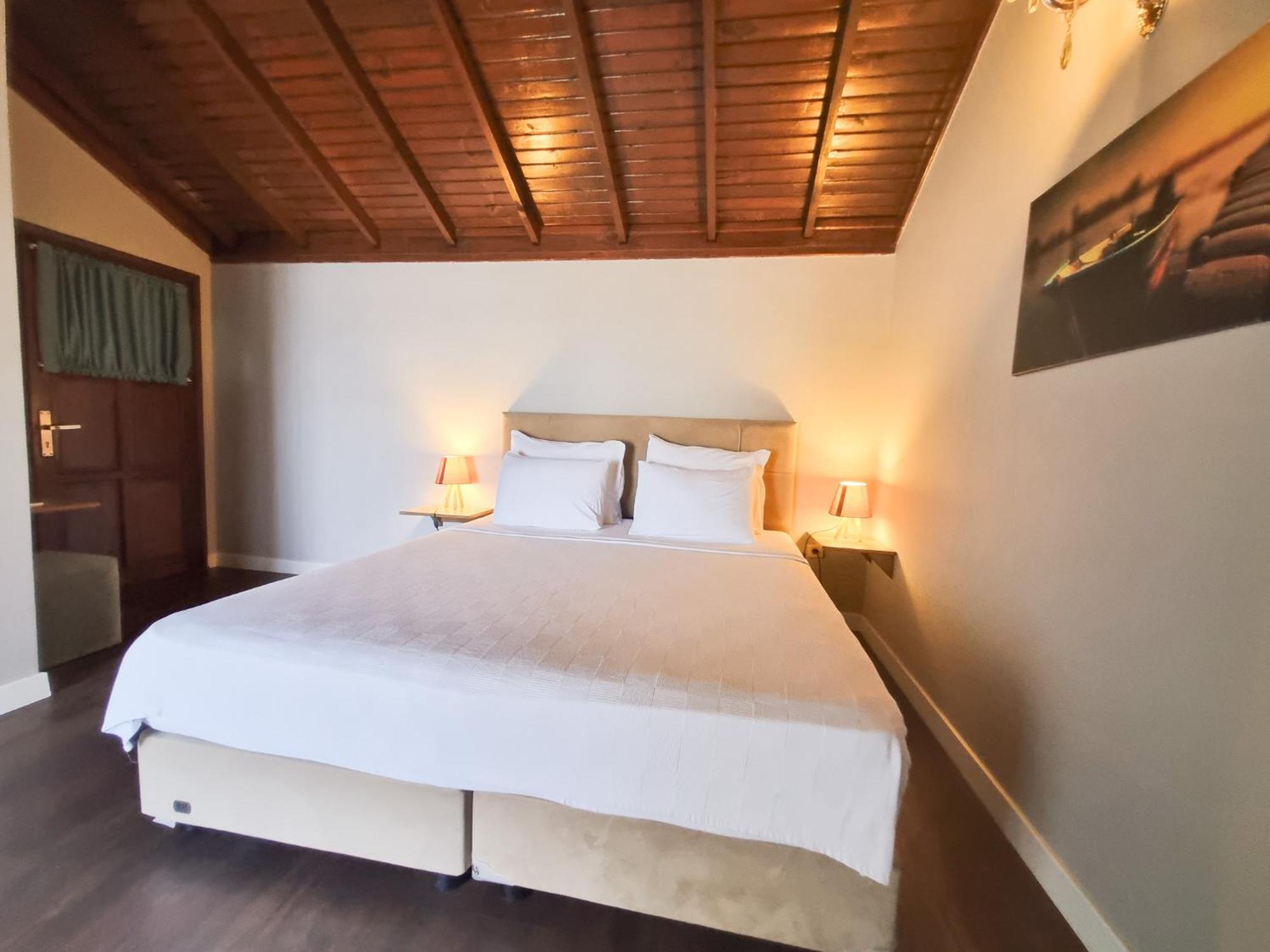 Faralia Hotel Faralya Oda fotoğraf