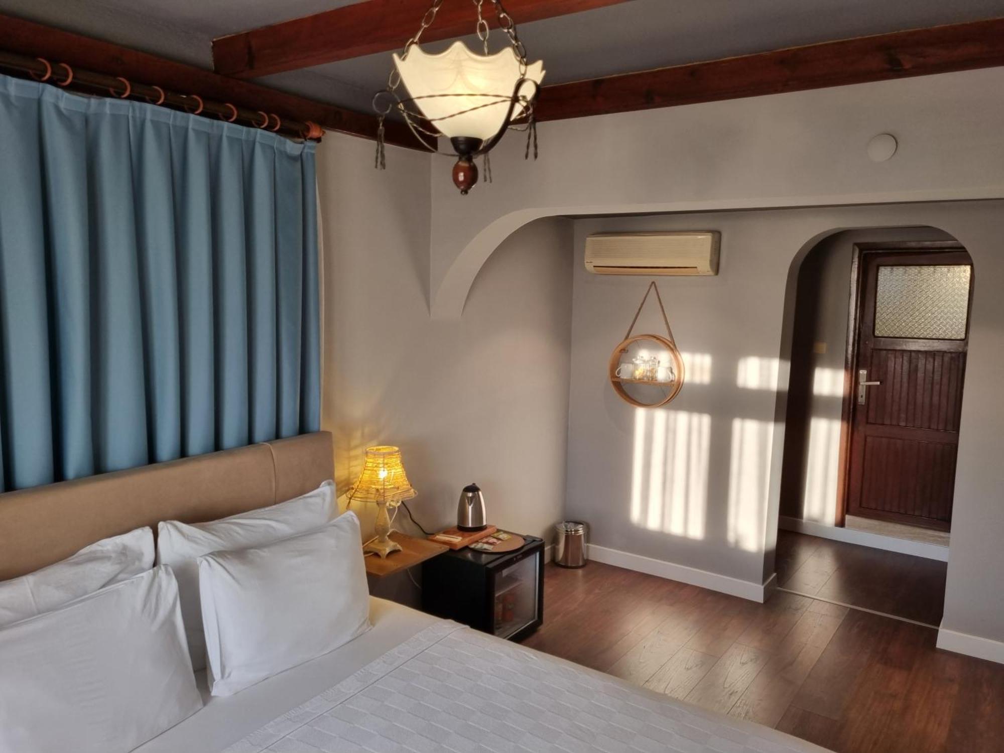 Faralia Hotel Faralya Oda fotoğraf