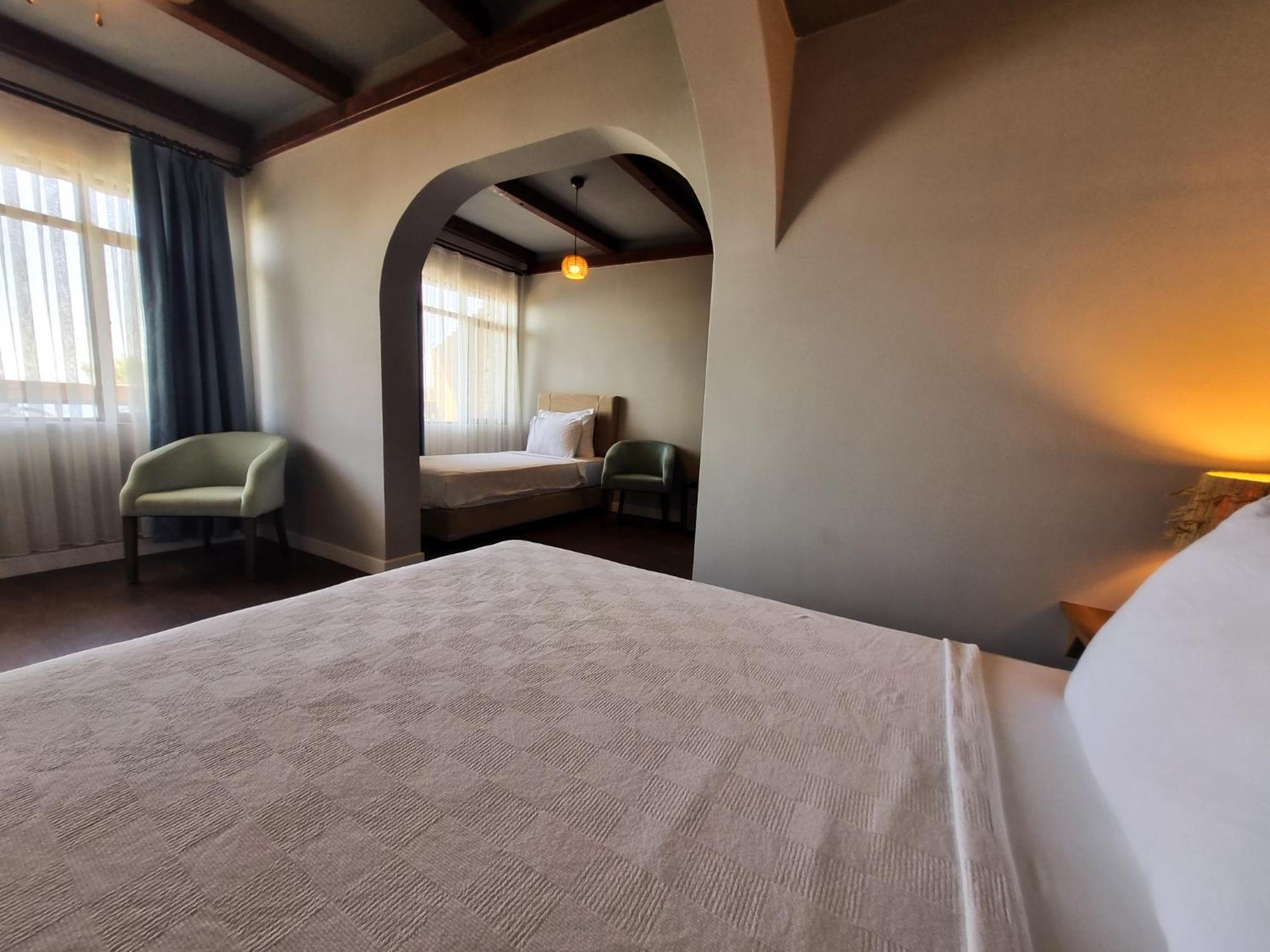 Faralia Hotel Faralya Oda fotoğraf
