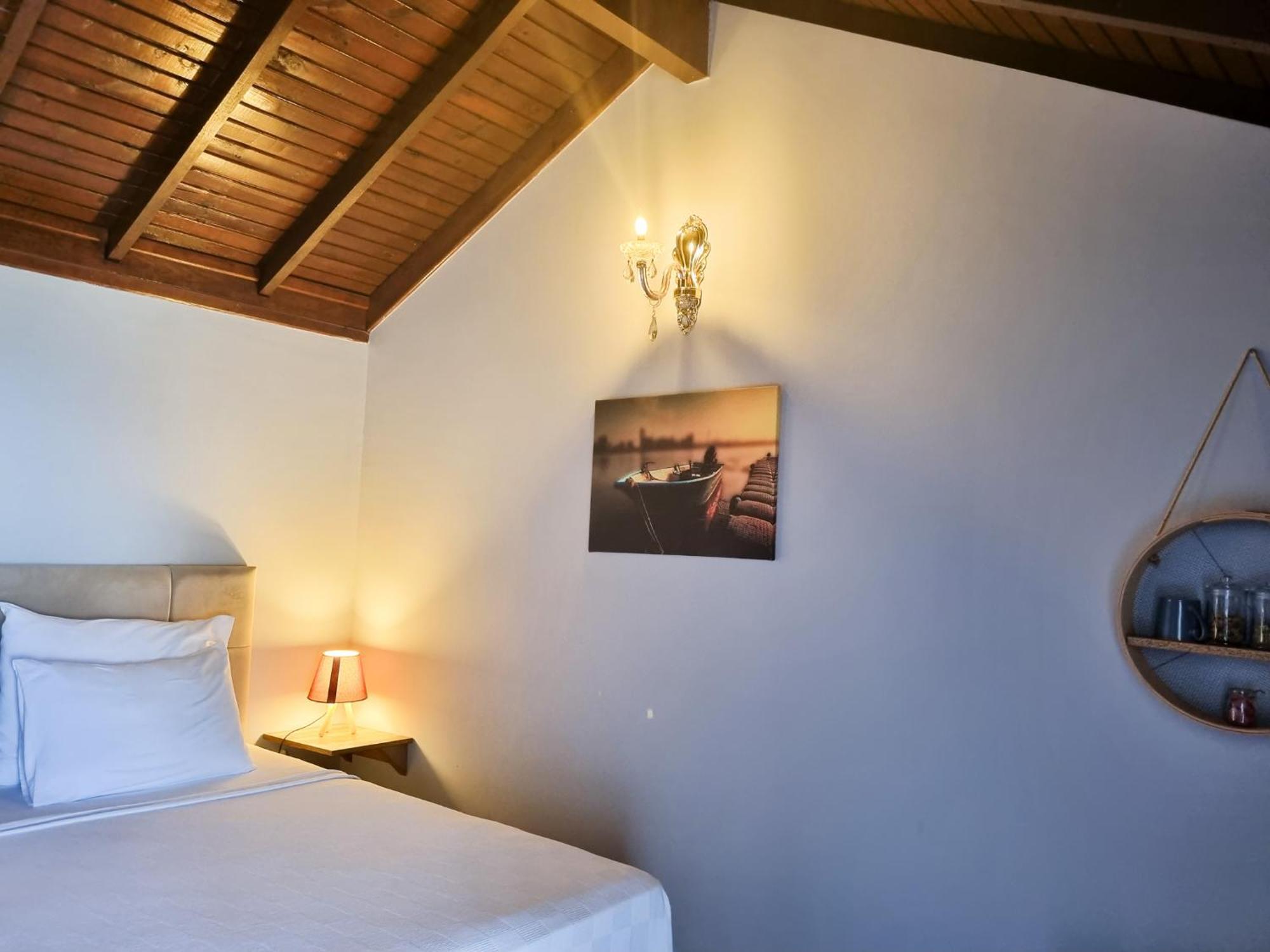 Faralia Hotel Faralya Oda fotoğraf