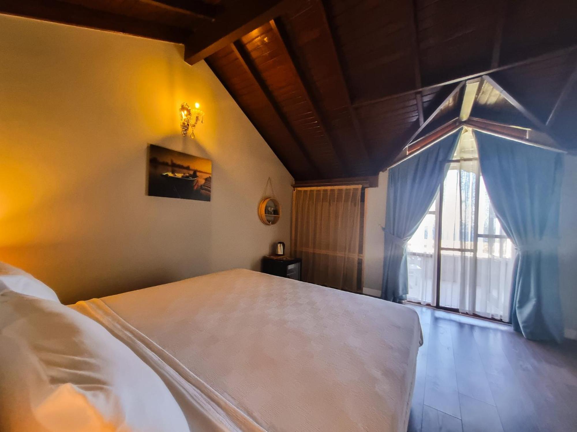Faralia Hotel Faralya Oda fotoğraf