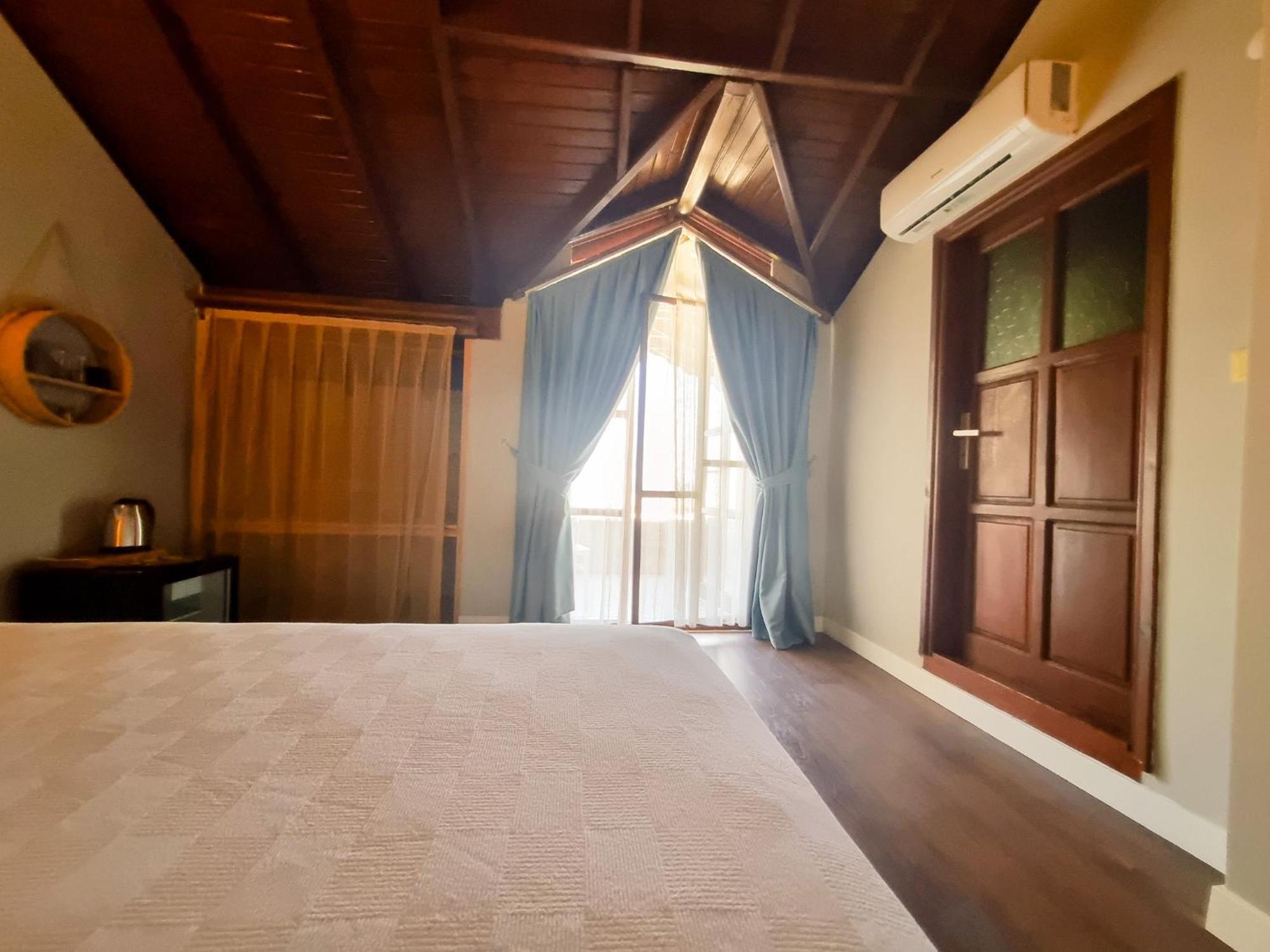 Faralia Hotel Faralya Oda fotoğraf