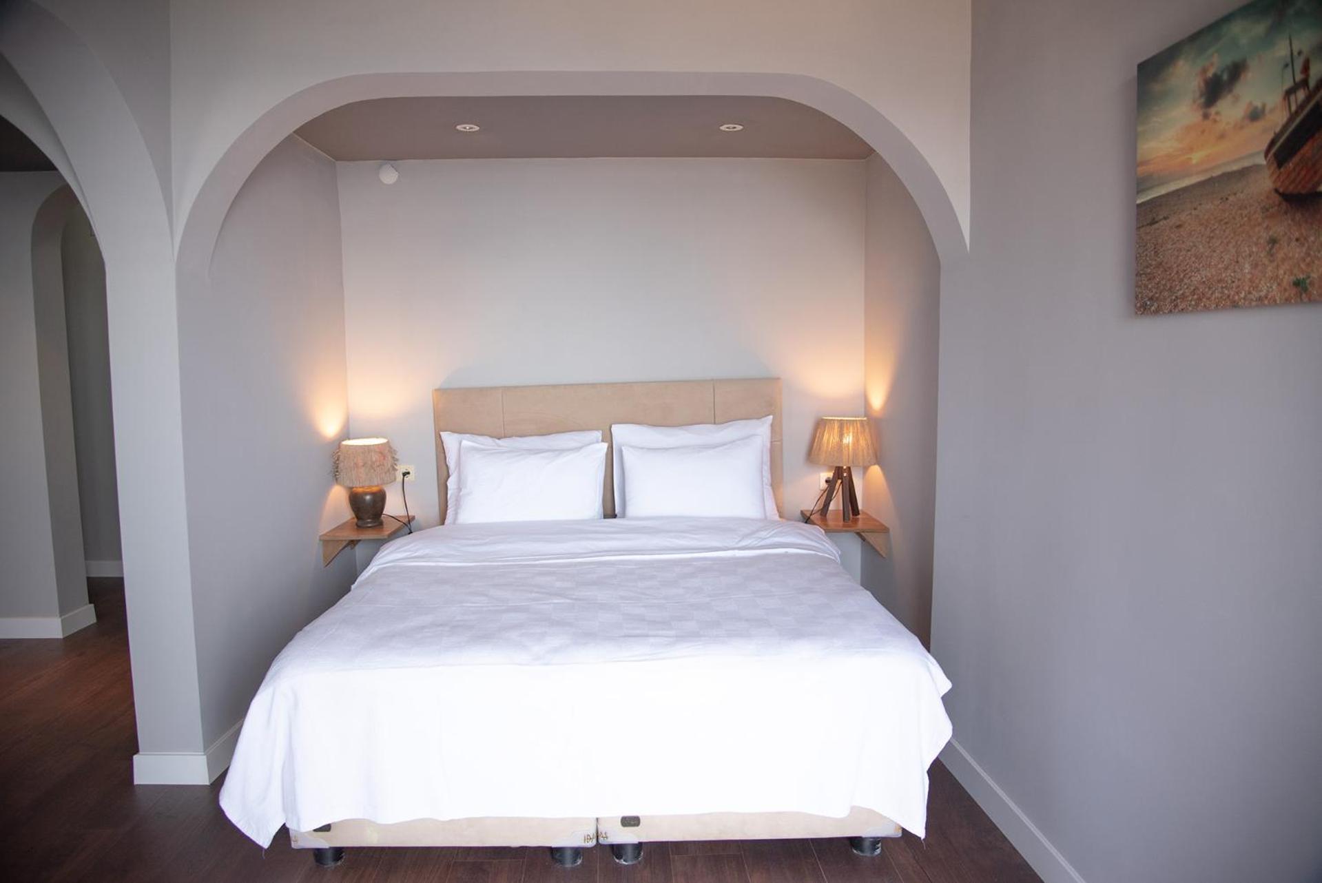 Faralia Hotel Faralya Oda fotoğraf
