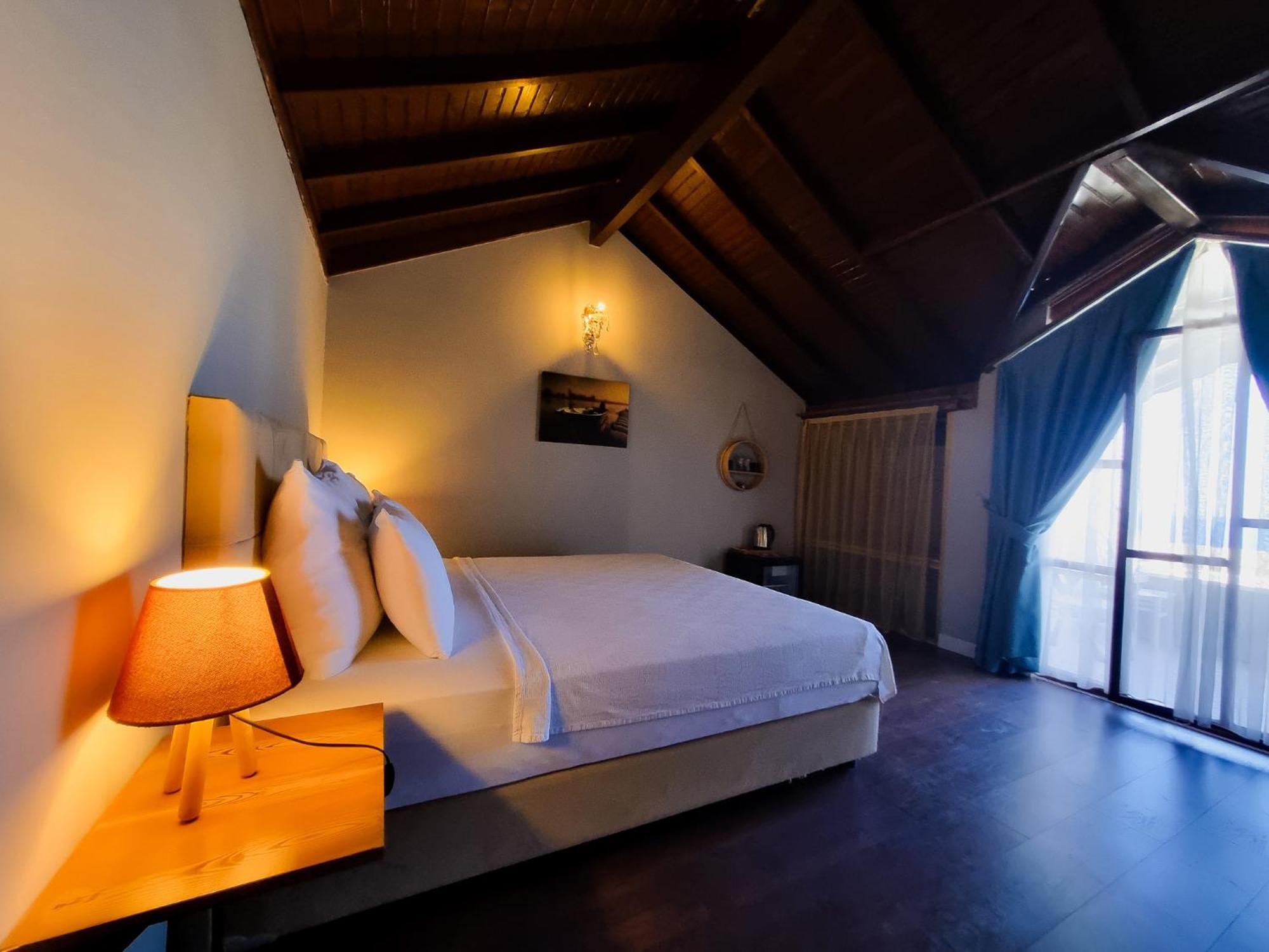 Faralia Hotel Faralya Oda fotoğraf