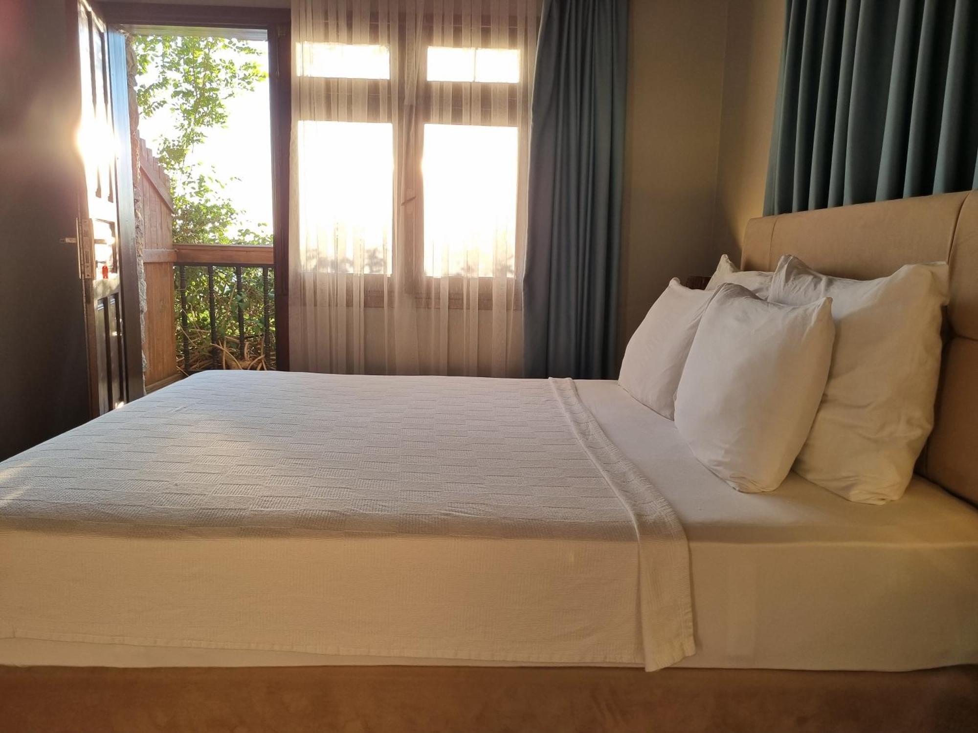 Faralia Hotel Faralya Oda fotoğraf