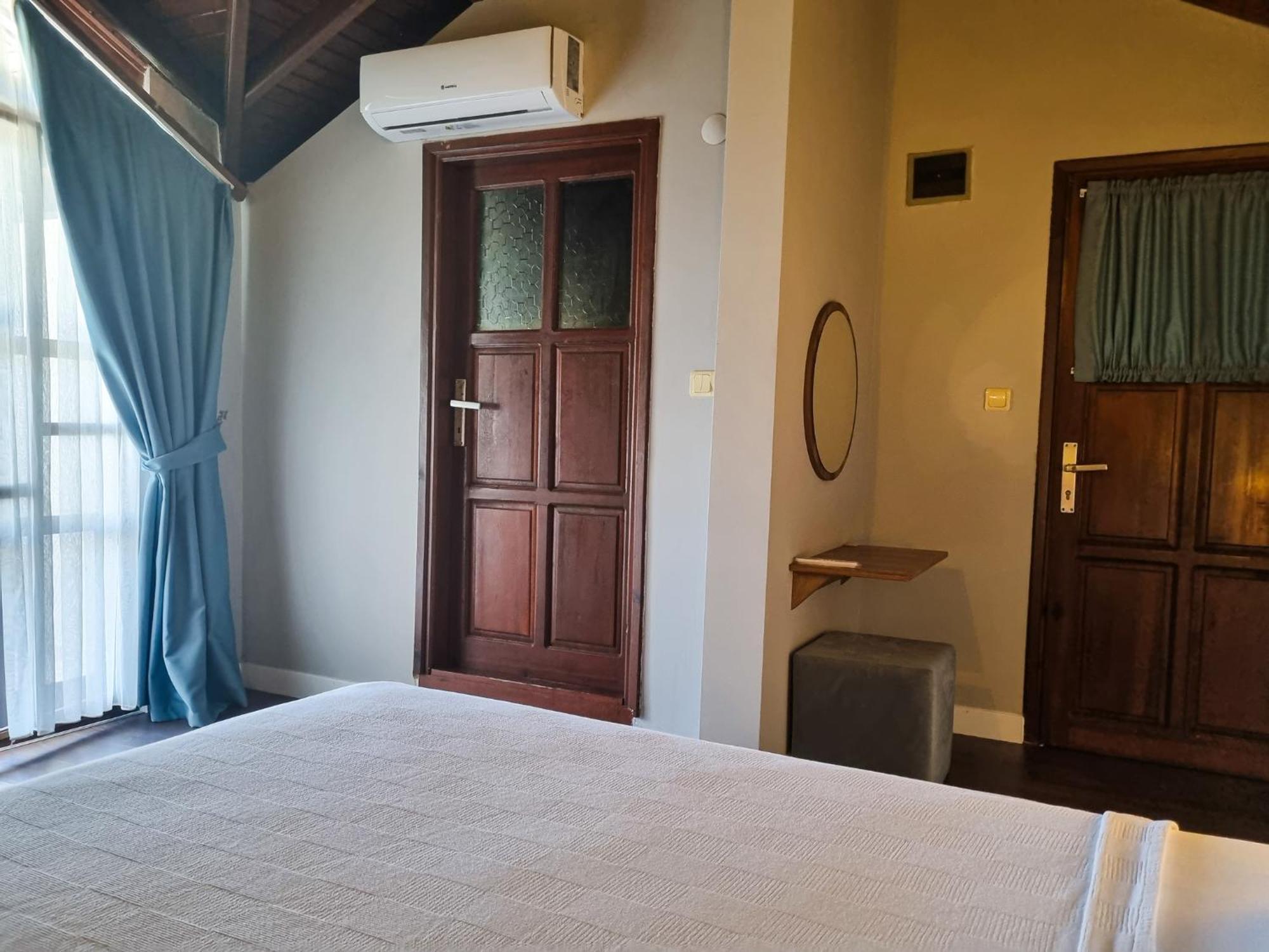 Faralia Hotel Faralya Oda fotoğraf