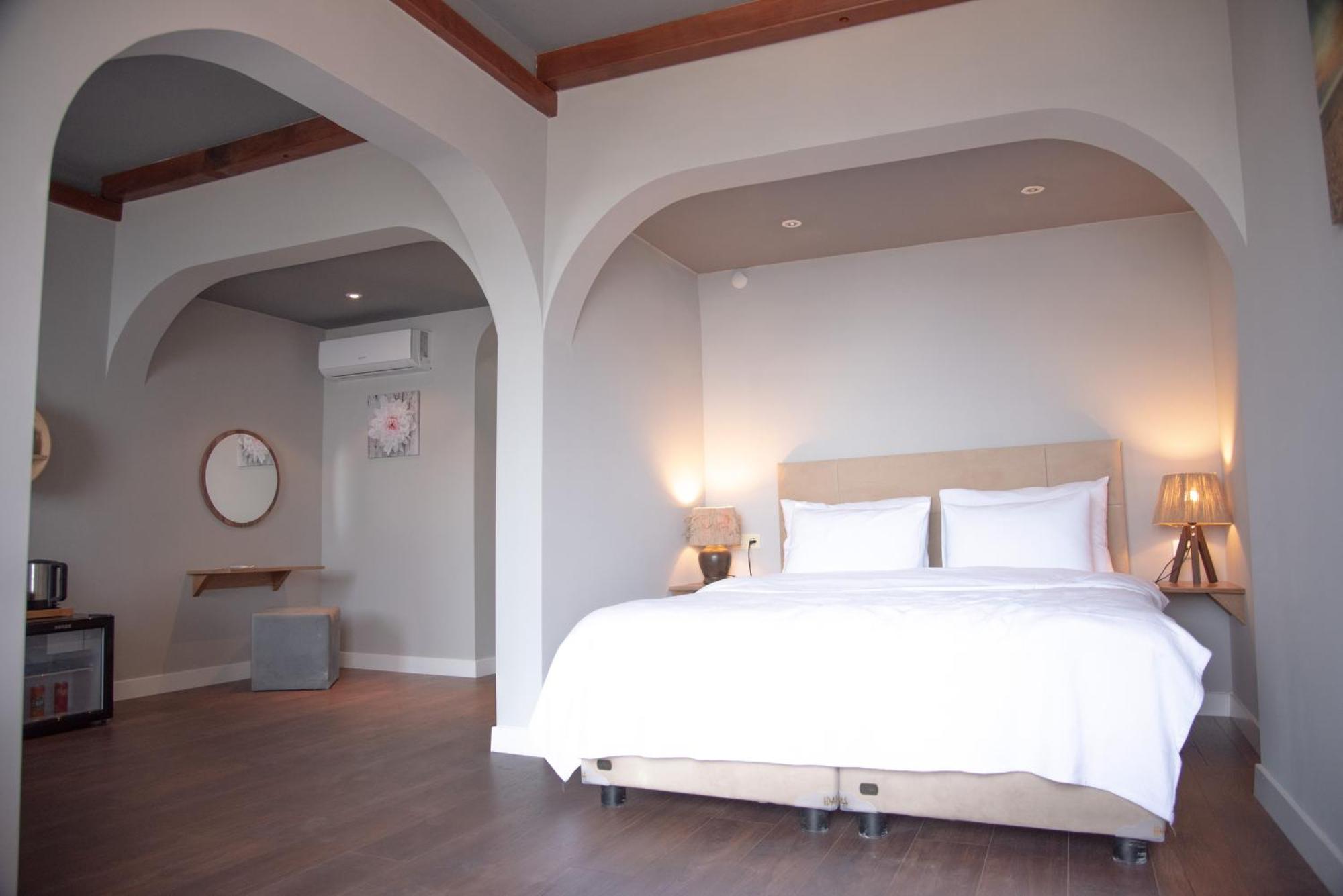 Faralia Hotel Faralya Oda fotoğraf