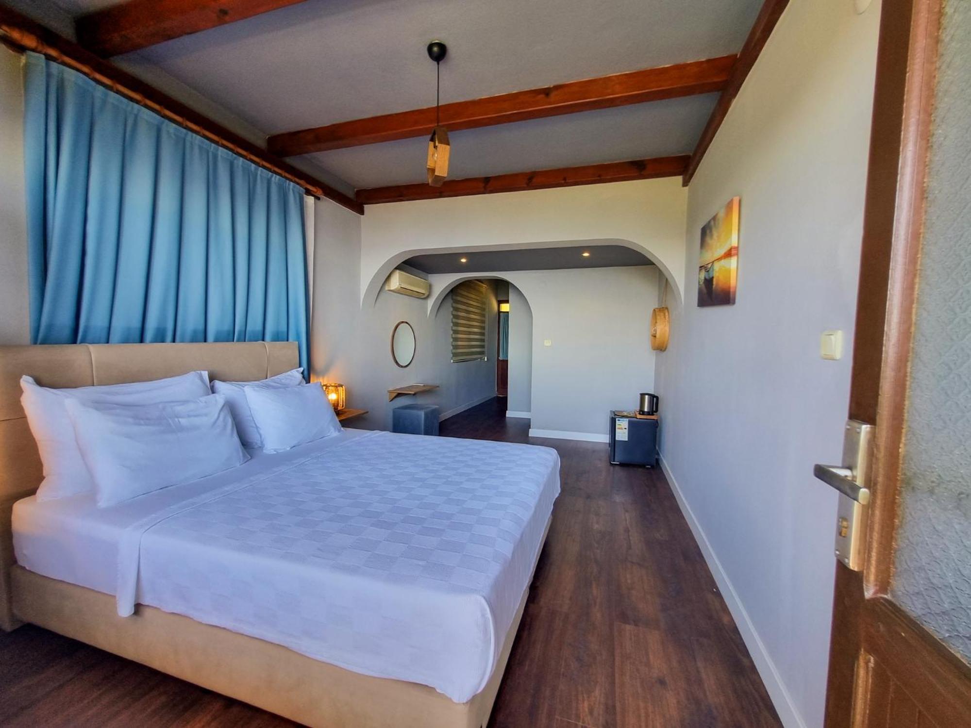Faralia Hotel Faralya Oda fotoğraf