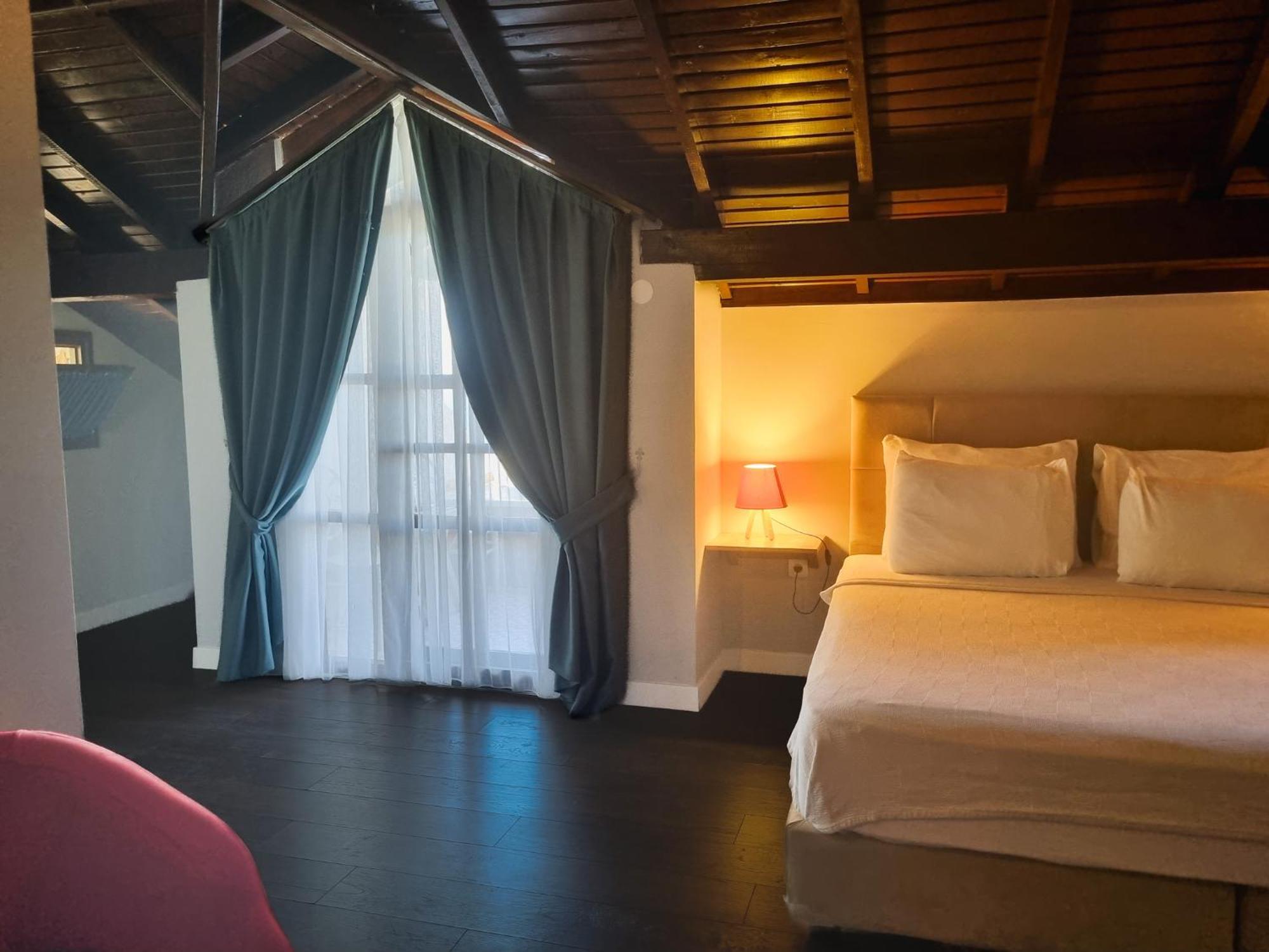 Faralia Hotel Faralya Oda fotoğraf