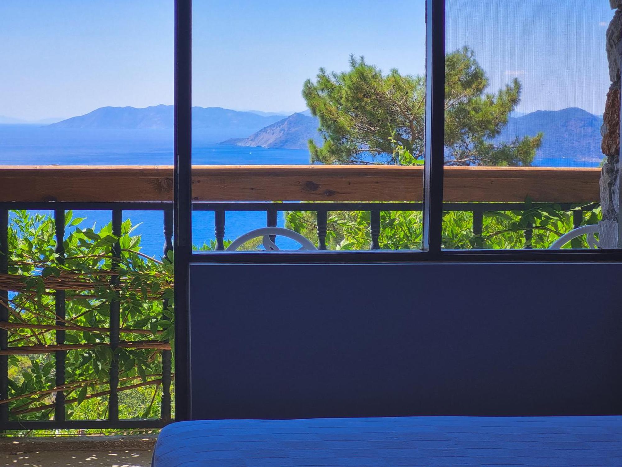 Faralia Hotel Faralya Oda fotoğraf