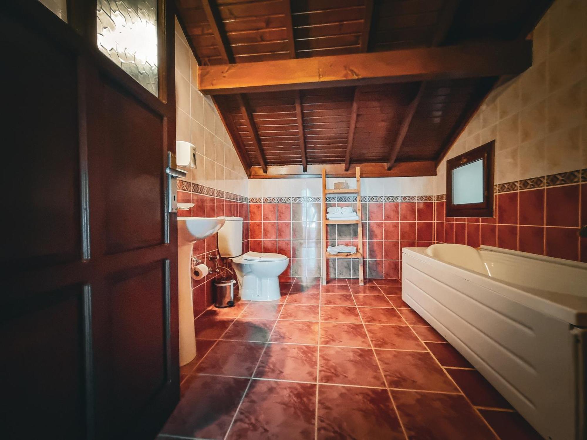 Faralia Hotel Faralya Oda fotoğraf