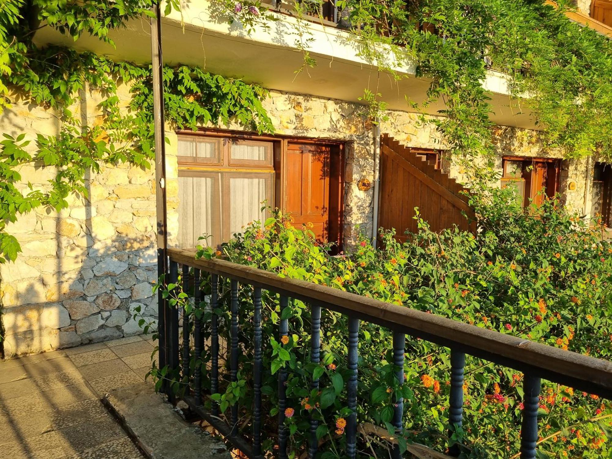 Faralia Hotel Faralya Oda fotoğraf