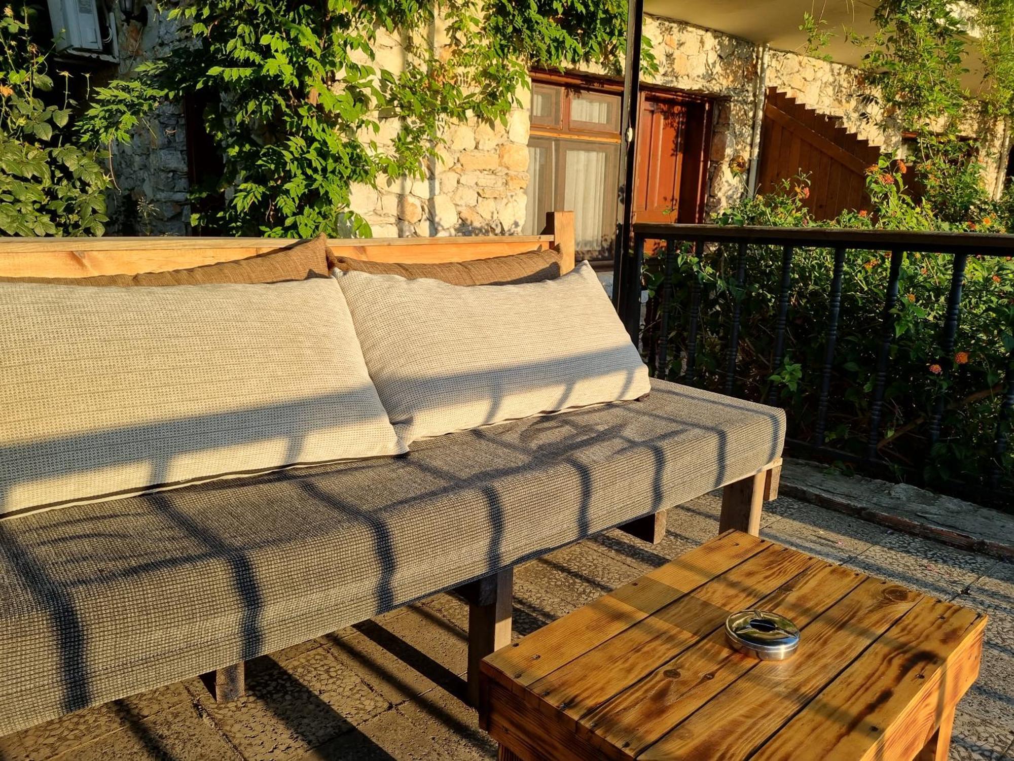 Faralia Hotel Faralya Oda fotoğraf